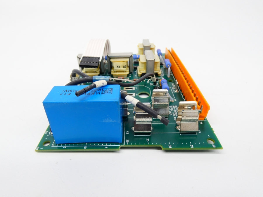RELIANCE ELECTRIC 0-60015-3 NSNP
