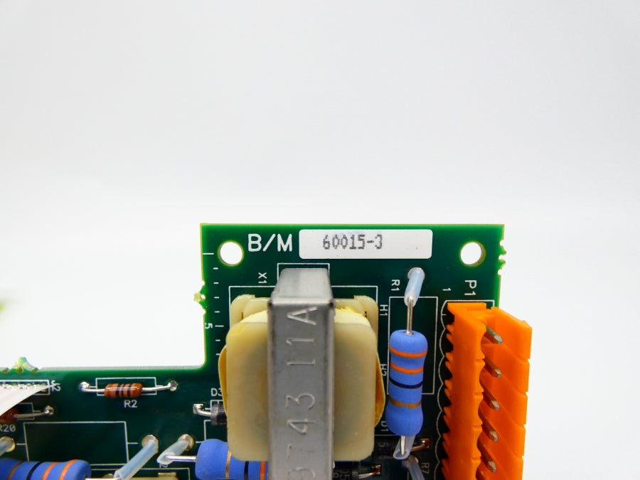 RELIANCE ELECTRIC 0-60015-3 NSNP