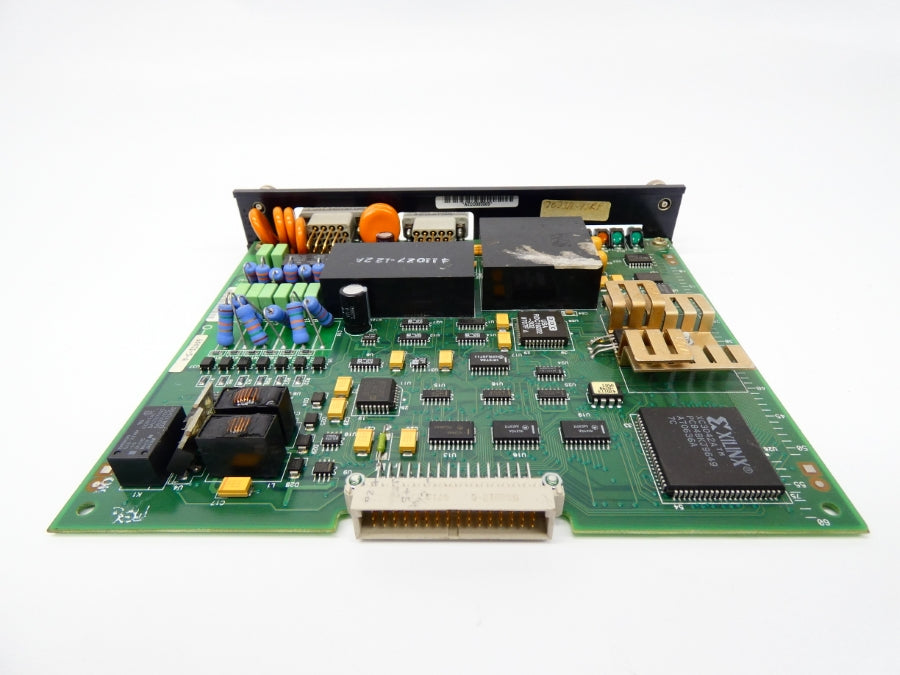 RELIANCE ELECTRIC 0-60031-5 REV. A UNMP