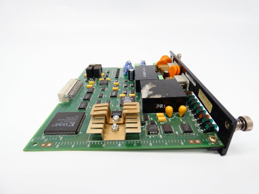 RELIANCE ELECTRIC 0-60031-5 REV. A UNMP