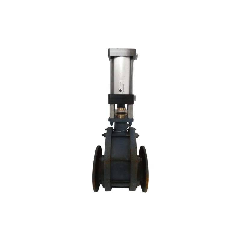 EVERLASTING AC16075GHST 4" NSNP