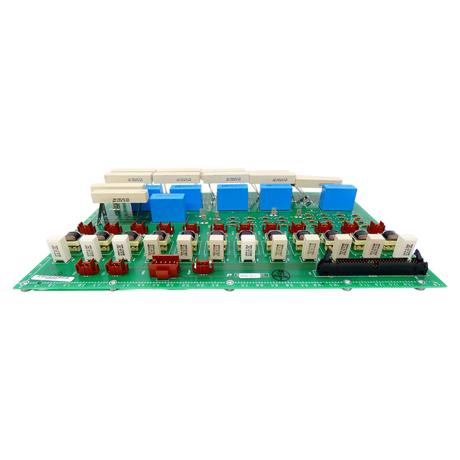 RELIANCE ELECTRIC 0-58706-32C REV. C UNMP