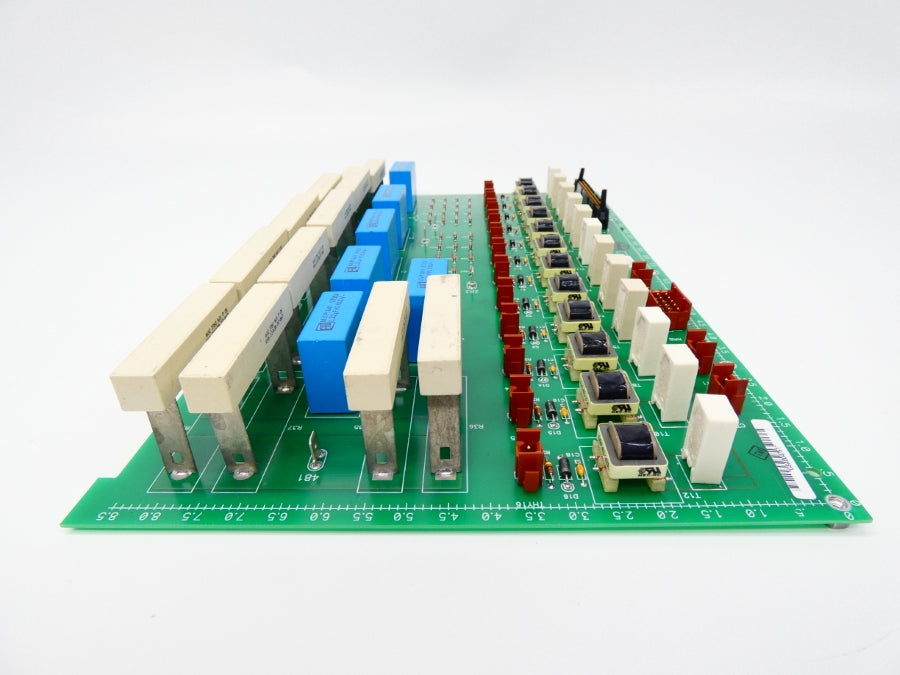 RELIANCE ELECTRIC 0-58706-32C REV. C UNMP