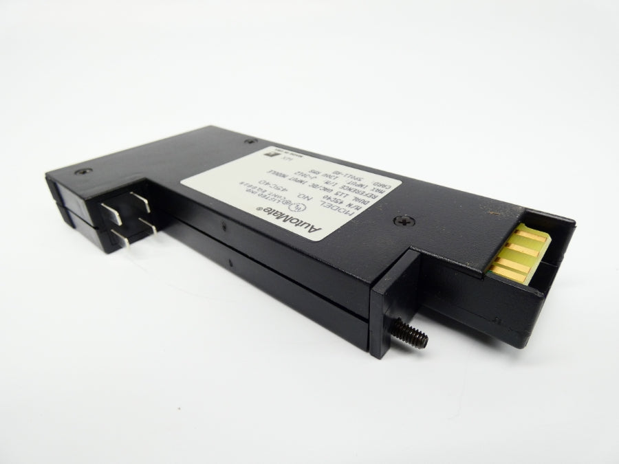 RELIANCE ELECTRIC 45C40 115V NSMP