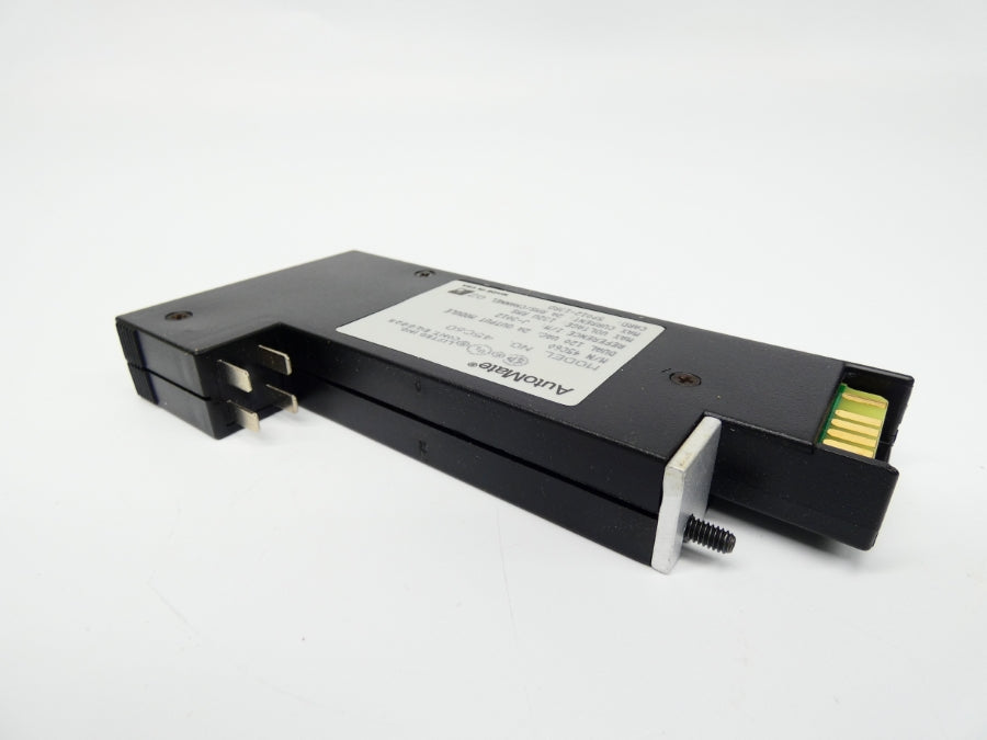 RELIANCE ELECTRIC 45C60 120V 2A NSMP