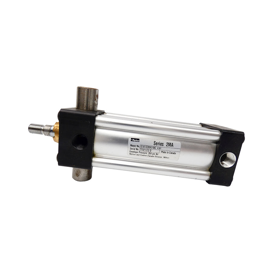 PARKER 02.00CD2MAU18AC4.000 SER. 2MA 250PSI NSNP