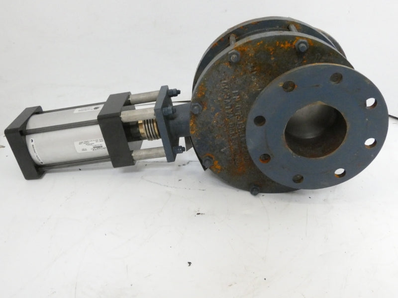 EVERLASTING AC16075GHST 4" NSNP