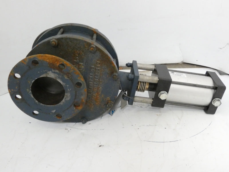 EVERLASTING AC16075GHST 4" NSNP