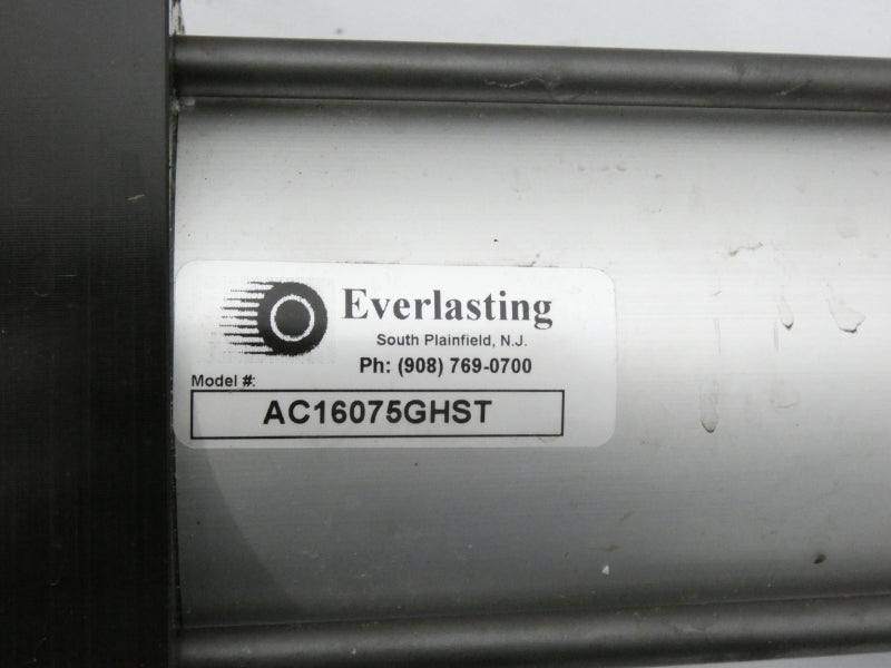 EVERLASTING AC16075GHST 4" NSNP