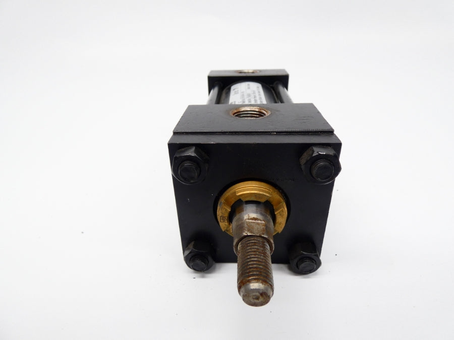 PARKER 02.00BB2AU14A2.000 SER. 2A 250PSI NSNP