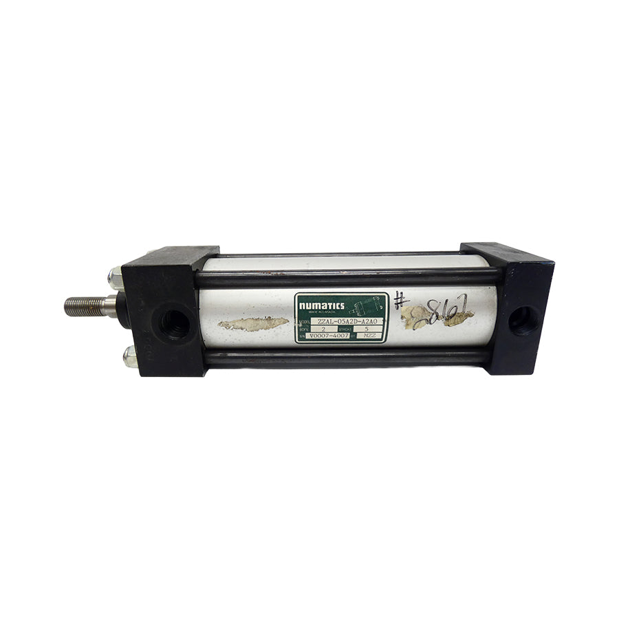 NUMATICS ZZAL-05A2D-A2A0 NSNP