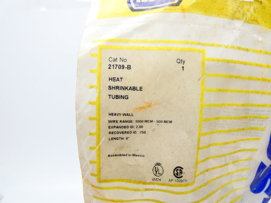 ILSCO 21709-B NSMP