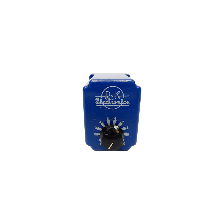 RK ELECTRONICS CJB-115A-5-5 115VAC 0.2-5A NSNP