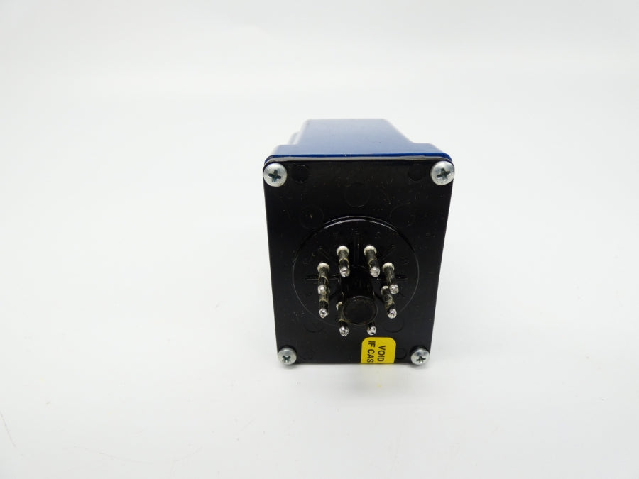 RK ELECTRONICS CJB-115A-5-5 115VAC 0.2-5A NSNP