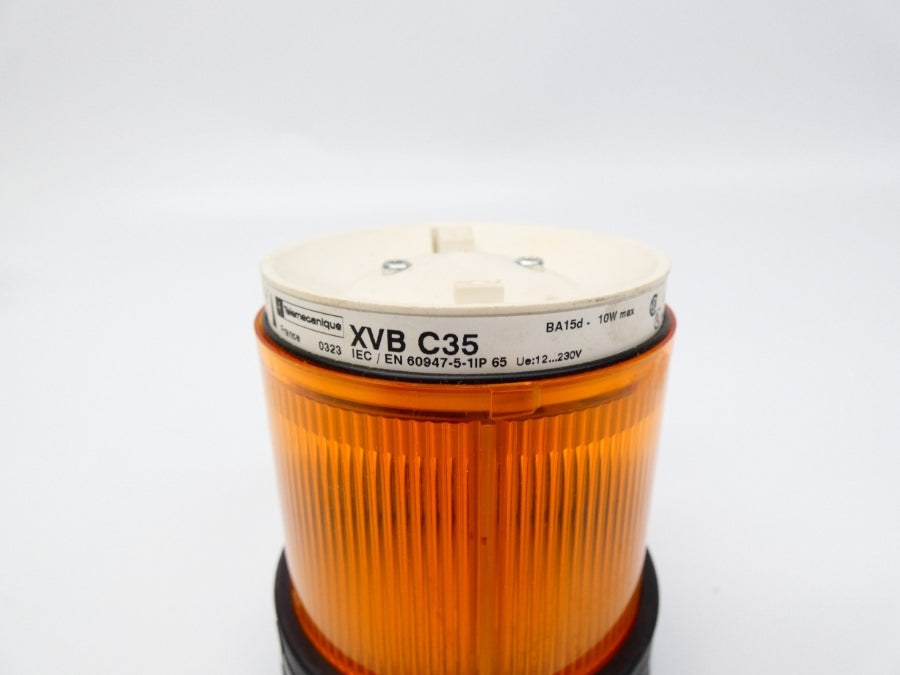 TELEMECANIQUE XVBC35 12-230V NSMP