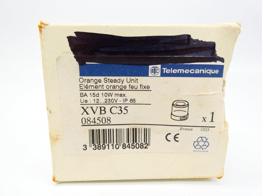 TELEMECANIQUE XVBC35 12-230V NSMP