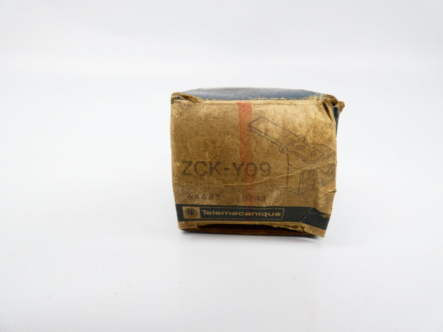 TELEMECANIQUE ZCK-Y09 NSMP