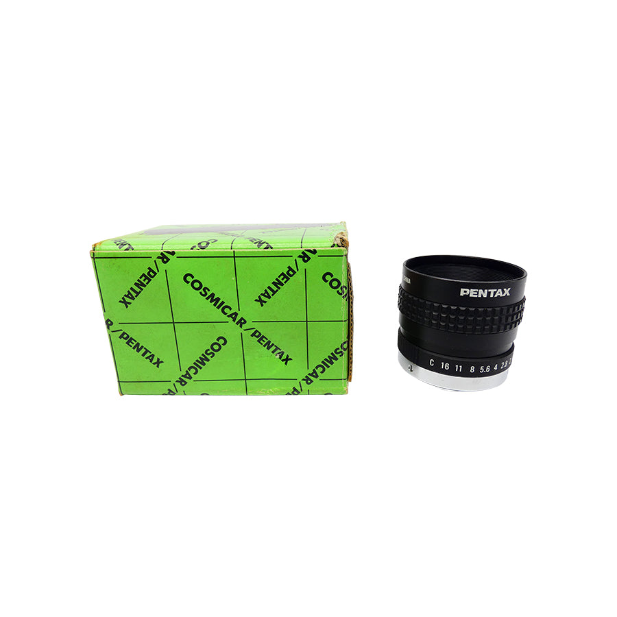COSMICAR PENTAX C21212 NSMP