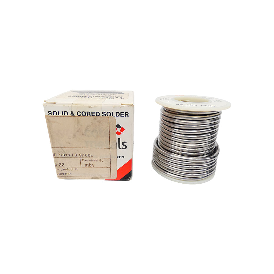 WELDCOTE METALS 505018X1SP NSMP
