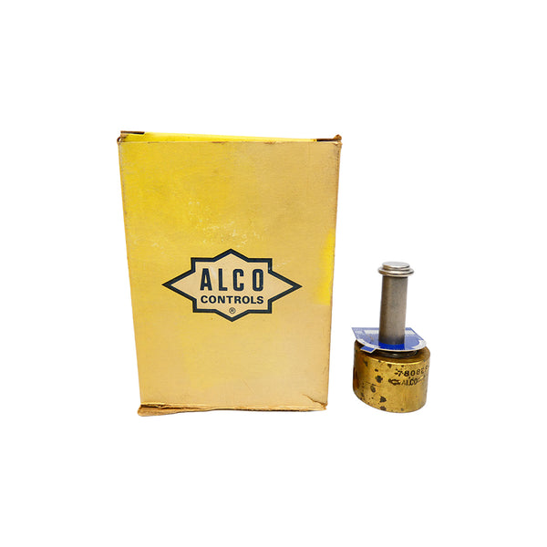ALCO CONTROLS 204CD 60VAC 0-60PSI 3/16" NSMP