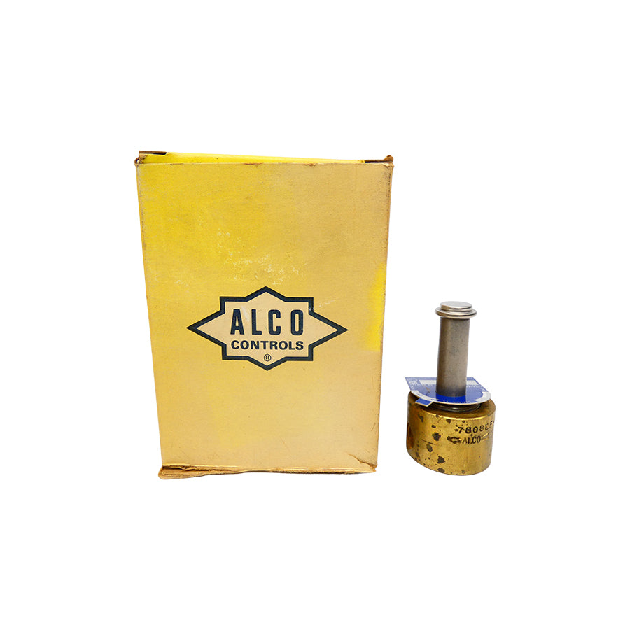 ALCO CONTROLS 204CD 60VAC 0-60PSI 3/16" NSMP