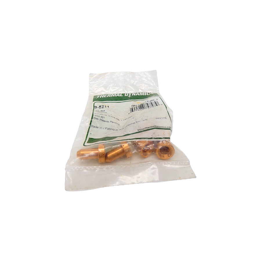 THERMAL DYNAMICS 9-8211 (PKG OF 5) NSMP