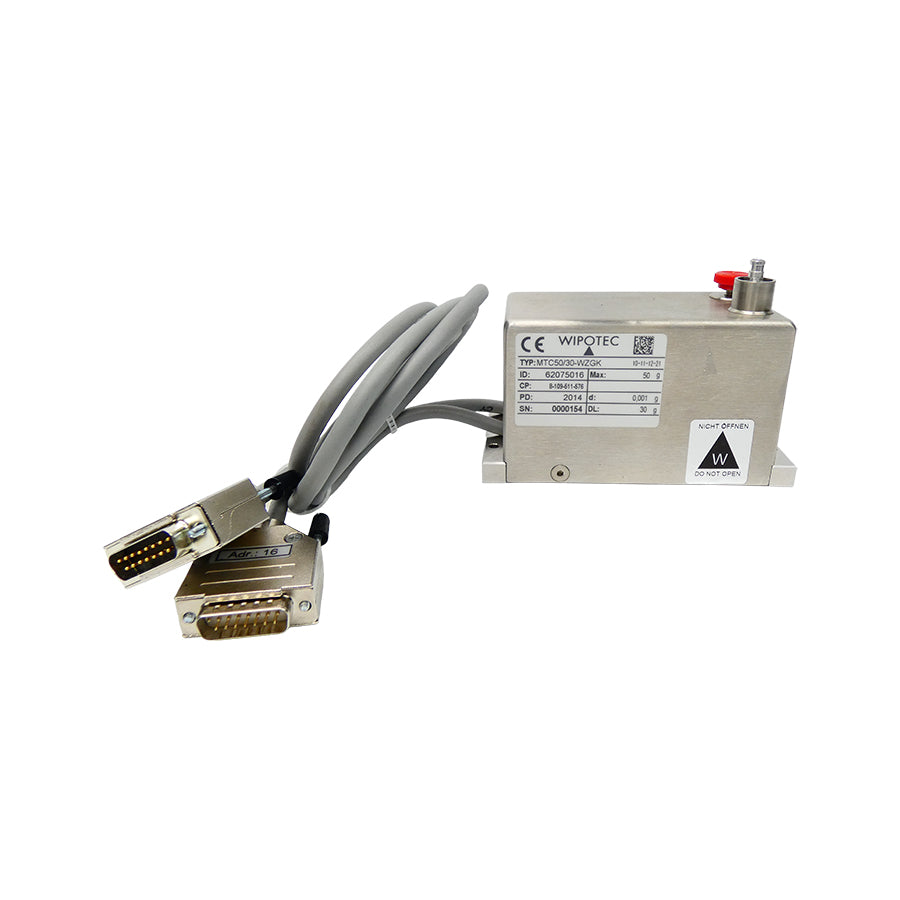 WIPOTEC MTC50/30-WZGK 62075016 NSNP