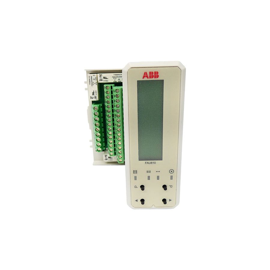 ABB FAU810 C10-12010 NSNP