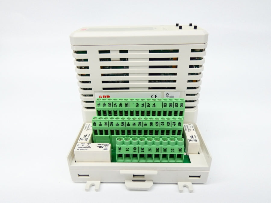 ABB FAU810 C10-12010 NSNP