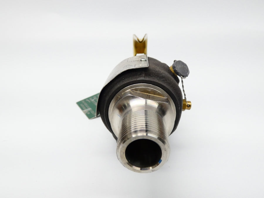 GENERAL ELECTRIC 1543E-3-21 3/4" NSNP