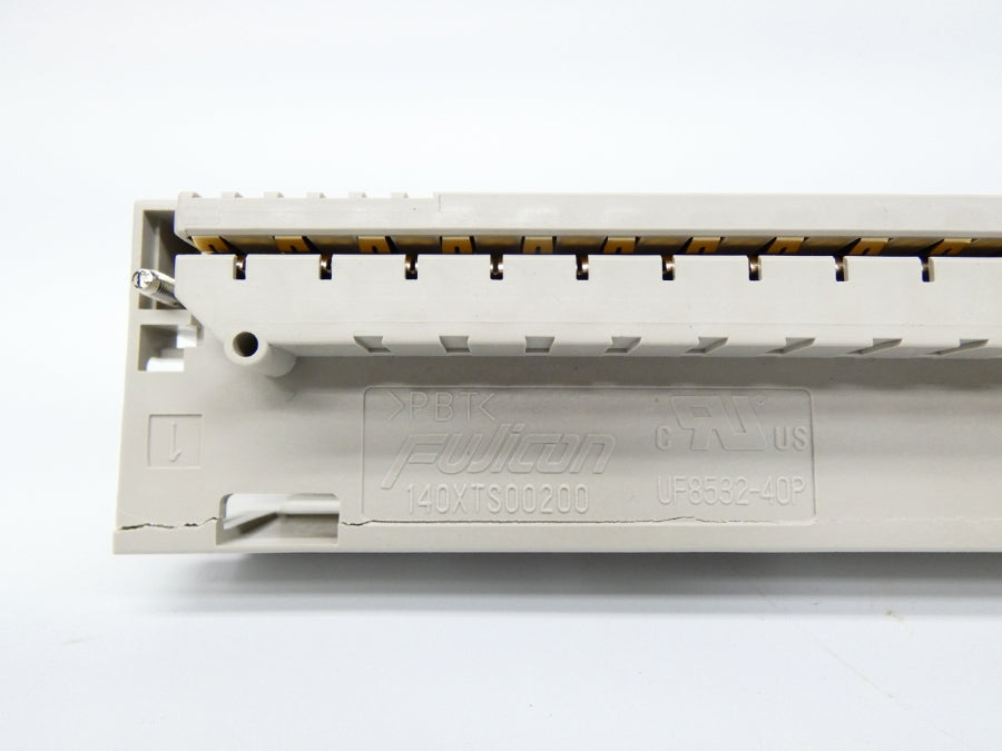 SCHNEIDER ELECTRIC 140XTS00200 (AS PICTURED) NSMP