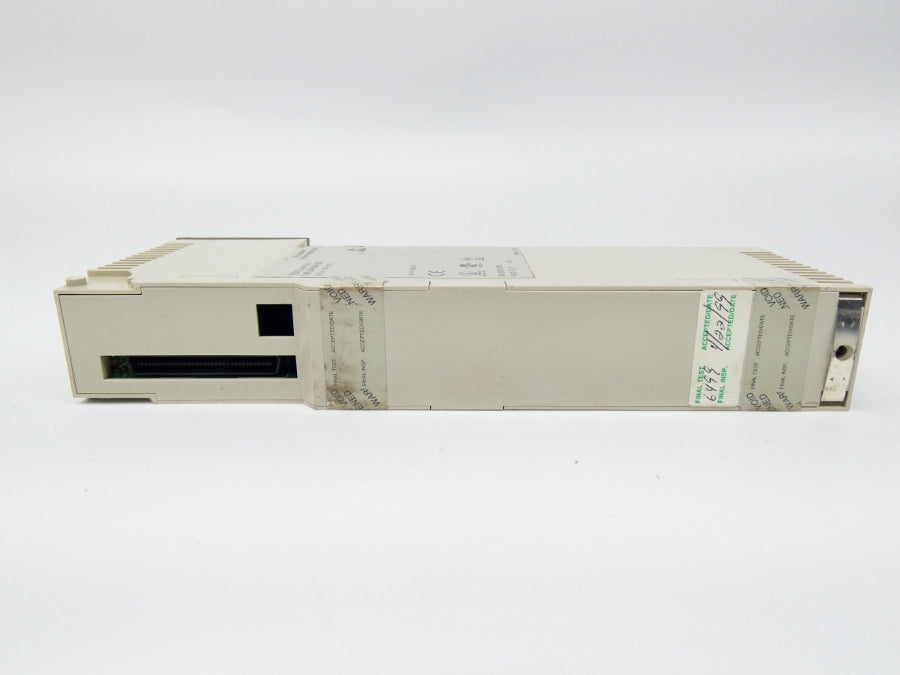 SCHNEIDER ELECTRIC 140DAI54000 115V (NO TERMINAL) UNMP