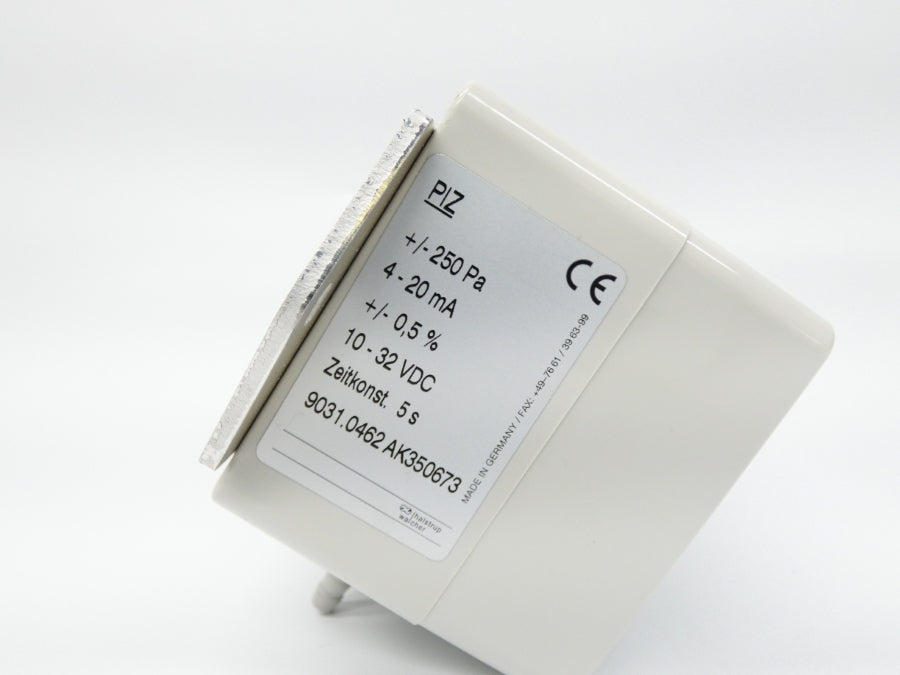 HALSTRUP WALCHER DELTA_P PIZ 10-32VDC NSMP