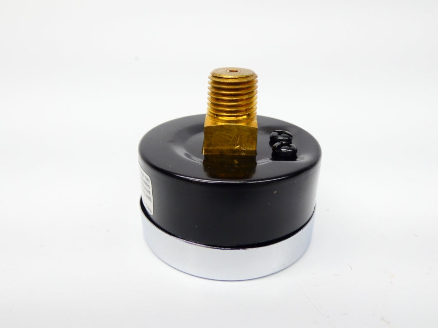 PUREGAS KC10220160PSI/KPA 0-160PSI NSMP