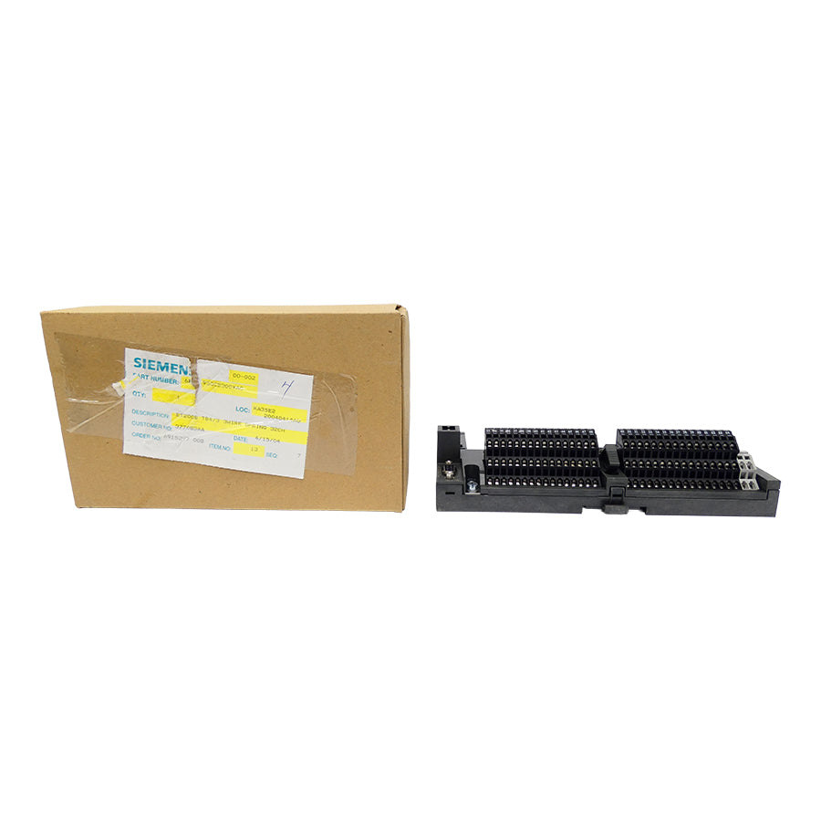 SIEMENS 6ES7193-0CB30-0XA0 NSMP