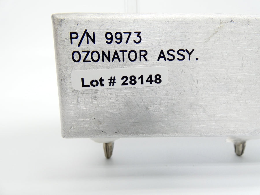 INDUSTRIAL SPARE PART 9973 NSNP