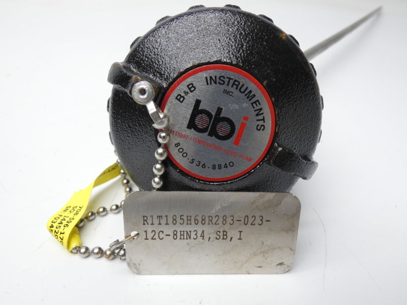 BBI R1T185H68R283-023-12C-8HN34 NSNP
