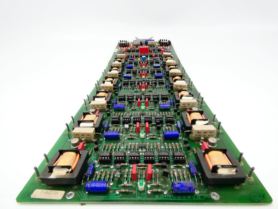 SAFTRONICS A1200-1-R UNMP