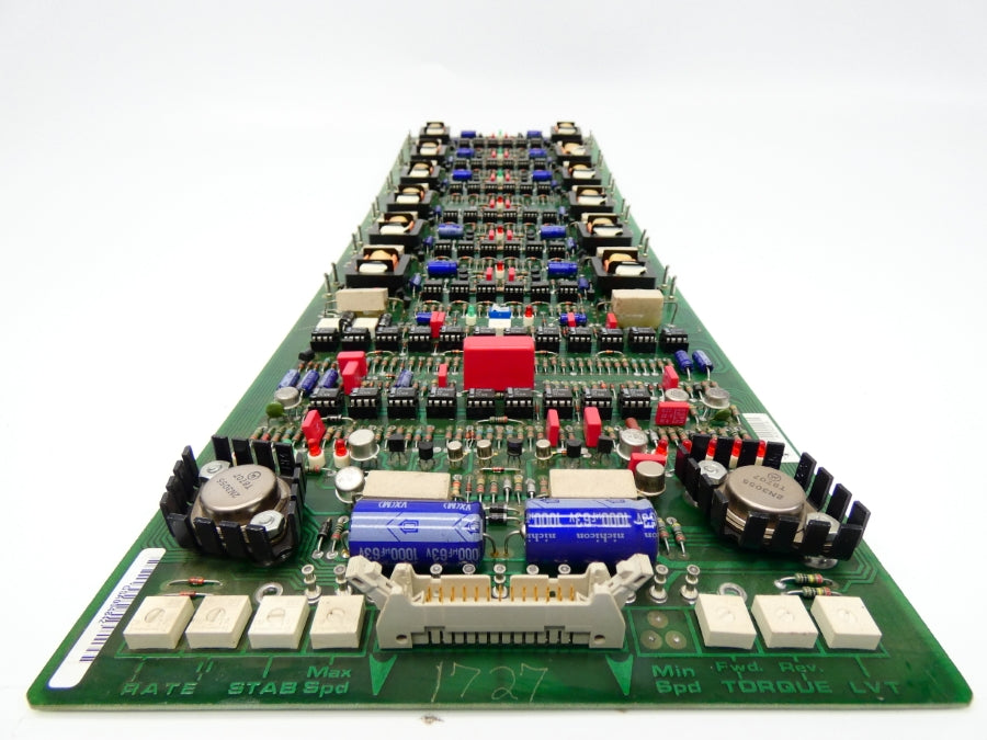 SAFTRONICS A1200-1-R UNMP