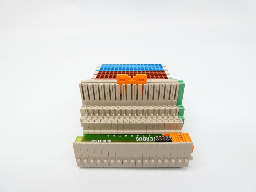 MOELLER ZSR-1.5/16-S/S/ 224261 NSMP