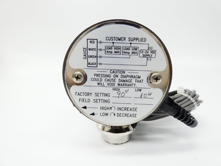 ANDERSON 9729576 12-24VDC NSNP