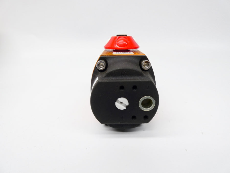 FLOWSERVE 10F39SNR7 80PSI NSNP