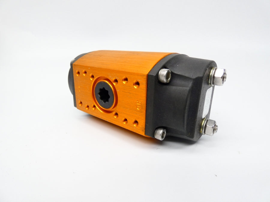 FLOWSERVE 10F39SNR7 80PSI NSNP