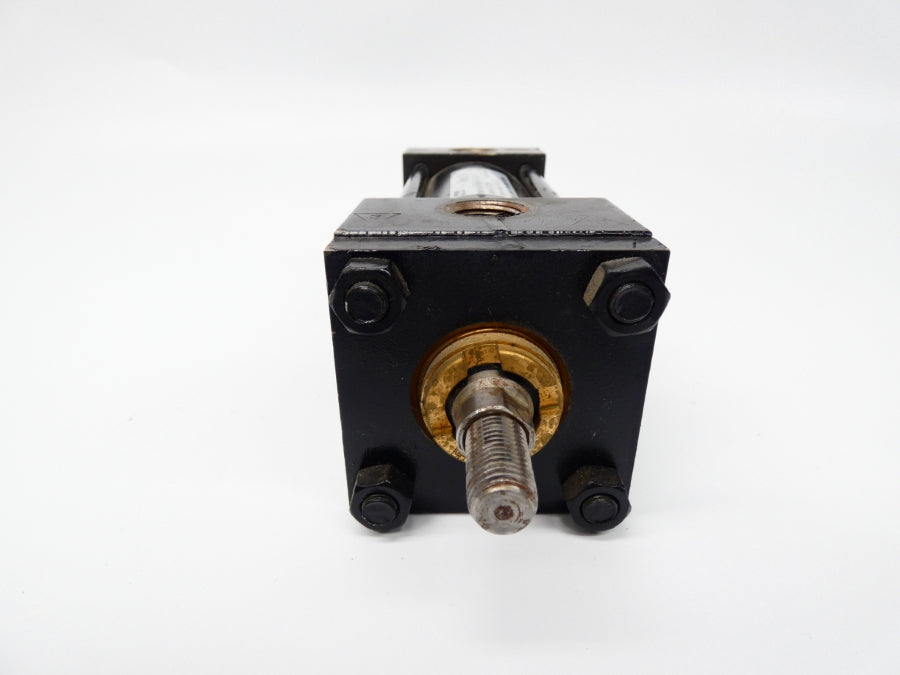 PARKER 02.00BB2AU14A3.000 SER. 2A 250PSI NSNP