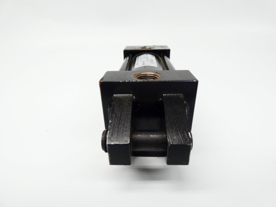 PARKER 02.00BB2AU14A3.000 SER. 2A 250PSI NSNP