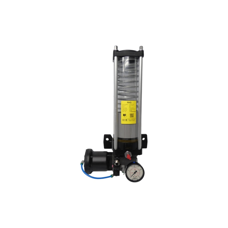 ICL LUBE 49.976.5.UL.CSA NSNP