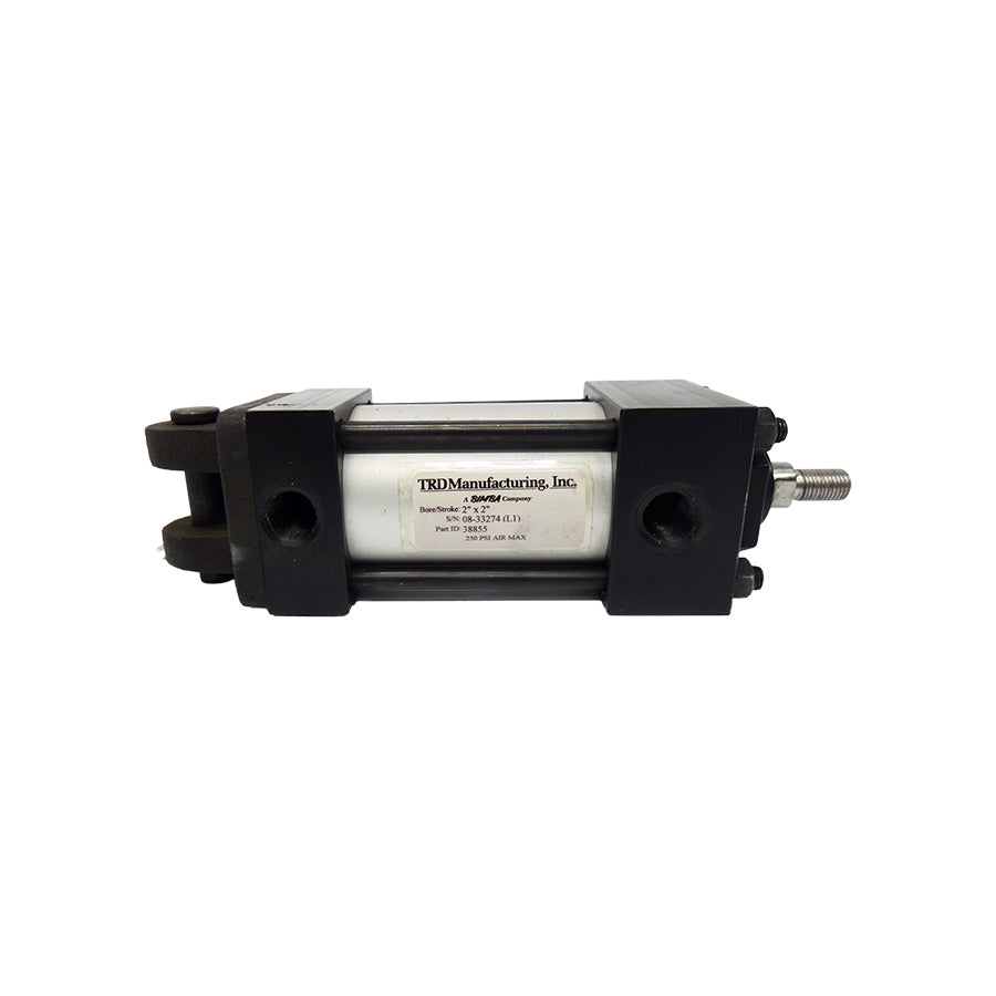 TRD MANUFACTURING 38855 NSNP