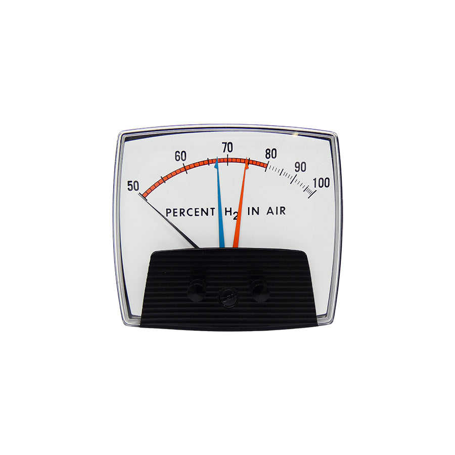 METER MASTER 44B218530-001 UNMP