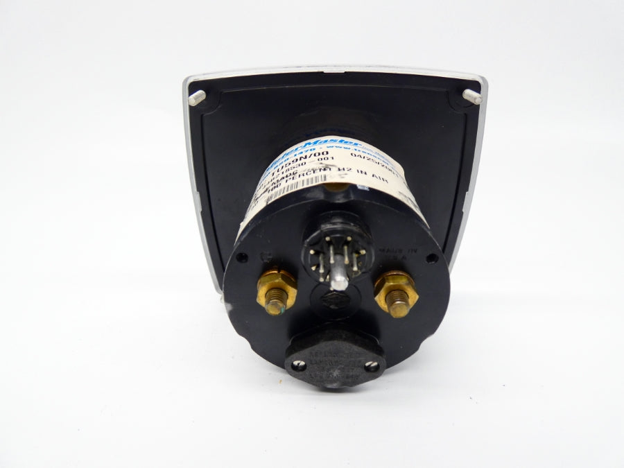 METER MASTER 44B218530-001 UNMP
