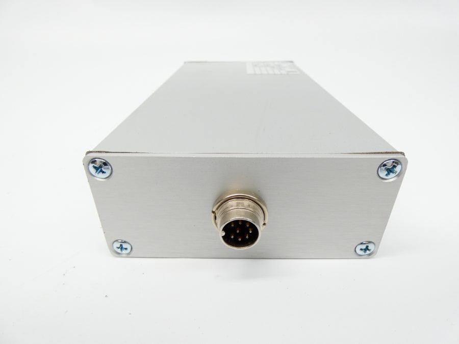 WIPOTEC ZERBOX 26110368 UNMP